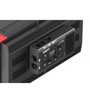 PL-S300D - Panel LED Swit