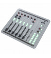 D&R WEBSTATION USB MIXER