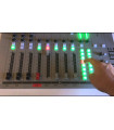Mixer Broadcast AIRLITE-USB MK2
