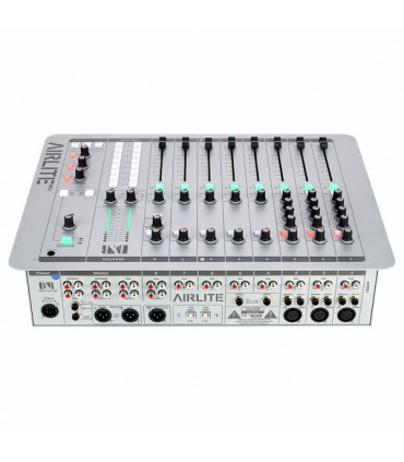 Mixer Broadcast AIRLITE-USB MK2
