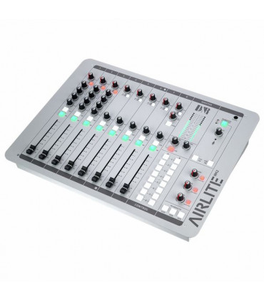 Mixer Broadcast AIRLITE-USB MK2