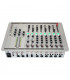 Table de Mixage D&R AIRMATE-USB 8 Canaux