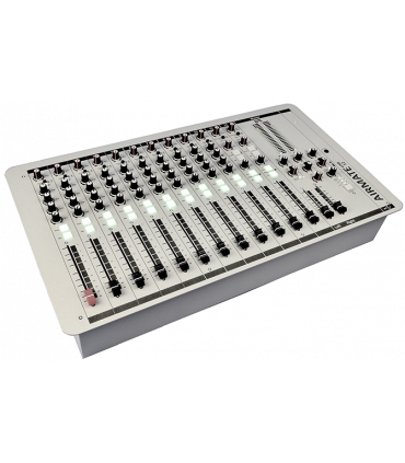 Console de Mixage D&R AIRMATE-USB 12 Canaux