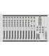 Console de Mixage D&R AIRMATE-USB 12 Canaux