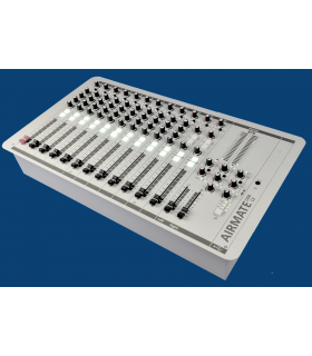 Console de Mixage D&R AIRMATE-USB 12 Canaux