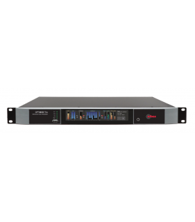 OPTIMOD TRIO FM-AM AUDIO PROCESSOR