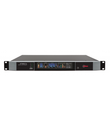OPTIMOD TRIO FM-AM AUDIO PROCESSOR