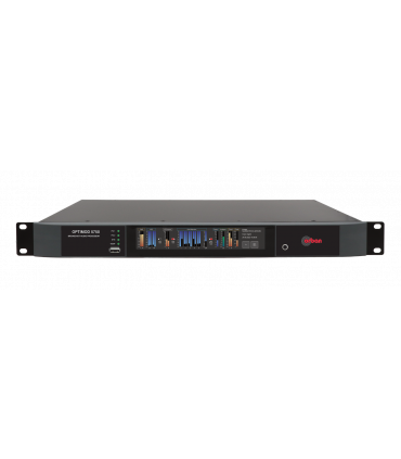 Orban Optimod 5750 Digital Audio Processor