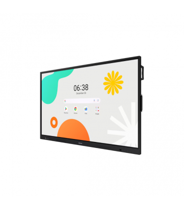 Samsung 86" Interactive Whiteboard (Android) WA86F