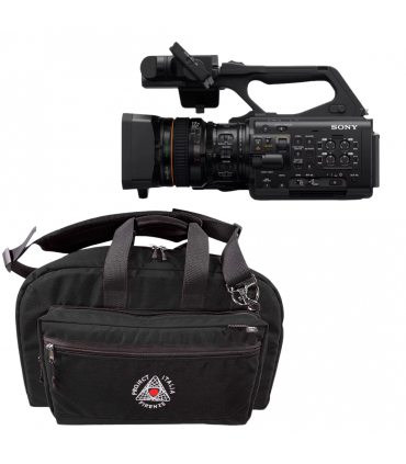 Caméra Sony PXW-Z300