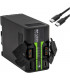 BP-U100 Batteria litio-ione da 97 Wh