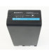 BP-U100 Batteria litio-ione da 97 Wh