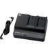 Sony Caricabatteria BC-U2A