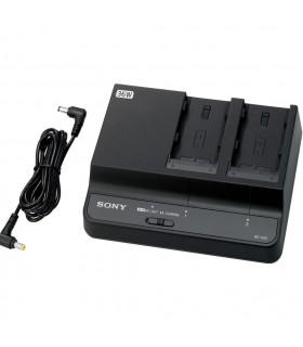 Sony BC-U2A Battery Charger