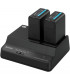 Sony Caricabatteria BC-U2A