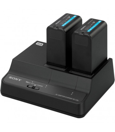 Sony Caricabatteria BC-U2A