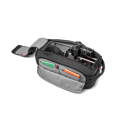 Manfrotto MB PL-CC-197 Pro Light Custodia per videocamera