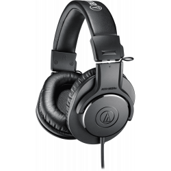 Cuffie ATH-M20 Audio -Technica