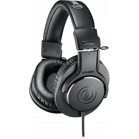 Cuffie ATH-M20 Audio -Technica
