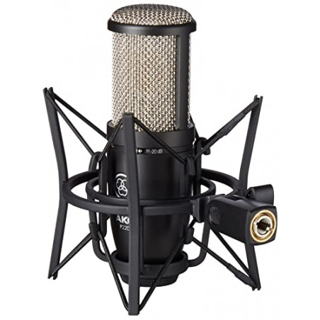 Project Studio P220 AKG Microphone