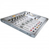 Console de Mixage Audio Studer 1500 12F Broadcast On Air
