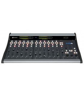 Broadcast Consoles & Mixers | TEKO Broadcast Market