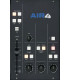 Console WHEATSTONE AUDIOARTS AIR-4 Broadcast On Air