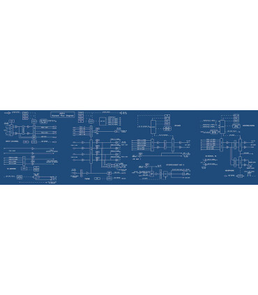 Console WHEATSTONE AUDIOARTS AIR-4 Broadcast On Air