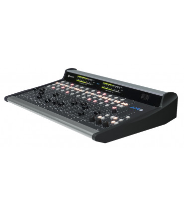 Console de Mixage Audio WHEATSTONE AUDIOARTS AIR-4 Broadcast On Air