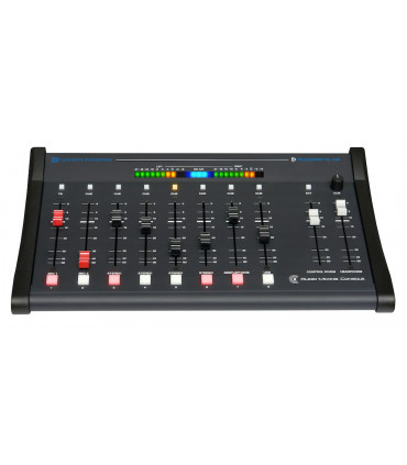 Console WHEATSTONE AUDIOARTS AIR-8 Broadcast On Air