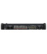 Console WHEATSTONE AUDIOARTS AIR-8 Broadcast On Air