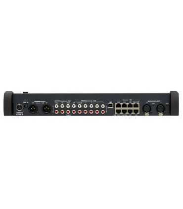 Console WHEATSTONE AUDIOARTS AIR-8 Broadcast On Air