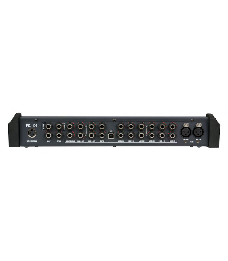 Audioarts Console WHEATSTONE AUDIOARTS AIR-1 Broadcast On Air - TEKO BROADCAST
