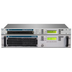 CORTEX 2 kW - TRANSMISOR FM