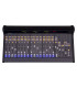 Console de Mixage Audio WHEATSTONE LIGHTNING Broadcast On Air