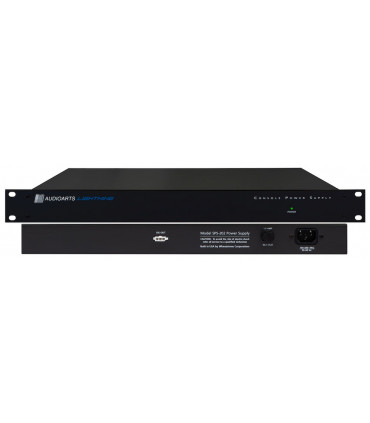 Consola Mezcladora WHEATSTONE LIGHTNING Broadcast On Air