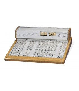 Console de Mixage Audio OXYGEN 5 FR18 Broadcast On Air