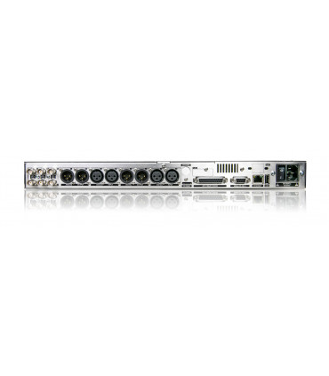 Audio Processor AXEL-FALCON X7