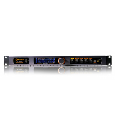 Audio Processor AXEL-FALCON X5