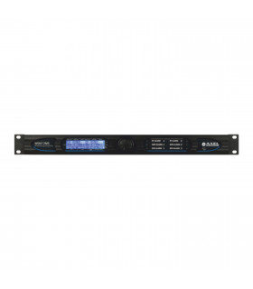 AXEL WOLF DEMODULATOR 2MS