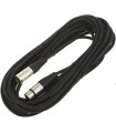 Cable Audio the sssnake SM10 BK