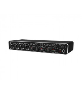 Behringer UMC404HD USB Audio Interface