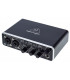 Behringer U-Phoria UMC202HD USB Audio Interface