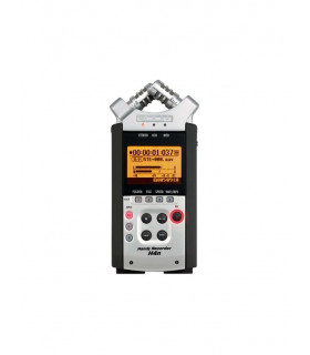 Registratore Audio Digitale Zoom H4nSP Palmare