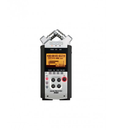 Digital Audio Recorder Zoom H4nSP Handheld