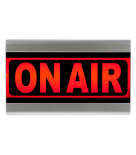 Luce Led ON AIR - D&R