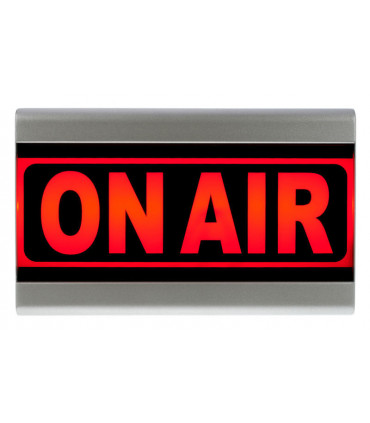 ON AIR LIGHT - D&R