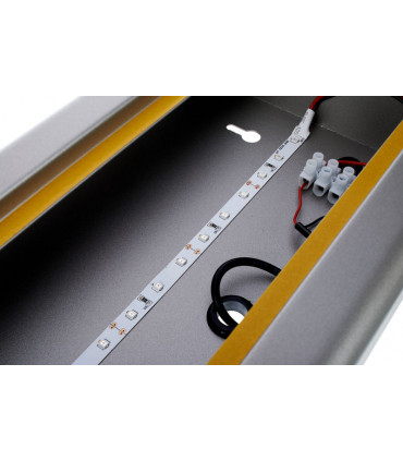 Luce Led ON AIR - D&R