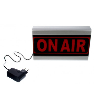 Luce Led ON AIR - D&R