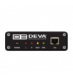 Codificador de audio IP Deva DB90-TX